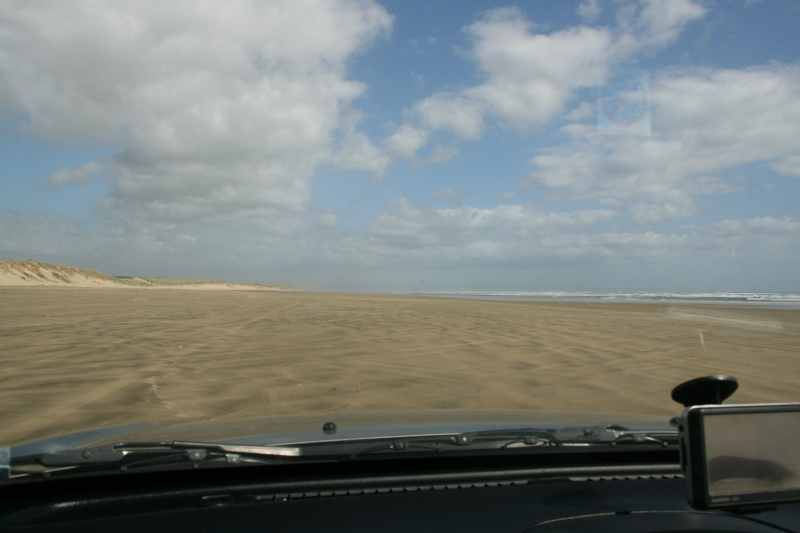 Nieuw-Zeeland 2011 - 0392